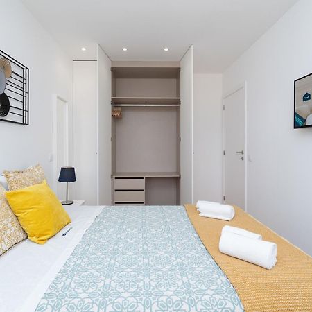 Sweet Sunny Flat W/ Balcony - Gaia Apartment Vila Nova de Gaia Exterior photo